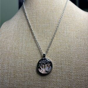 Kpop Blackpink Necklace